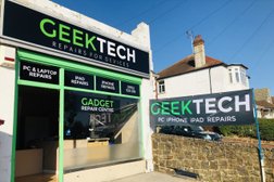Geek Tech in Southend-on-Sea