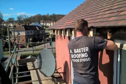 A Baxter Roofing Services in Sheffield