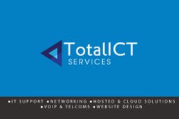 Total ICT Services ltd in Liverpool