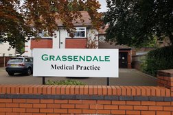 Grassendale Medical Practice in Liverpool