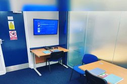 Reintegreat Education Solutions in Middlesbrough