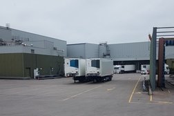 ACS&T Logistics Photo