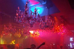 MooMoo Nightclub Derby Photo