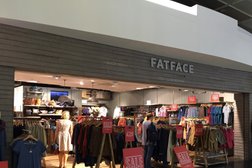 FatFace in Crawley
