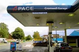 Cromwell Garage Photo