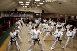 Sumners Tae Kwon-Do in Gloucester