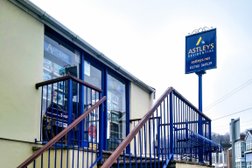Astleys Estate Agents Mumbles in Swansea