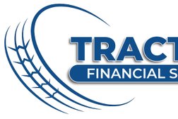 Traction Financial Services in Ipswich