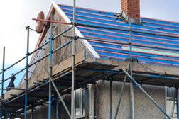 SA1 Roofing - Roof Repairs & Replacement, Flat Roofing, General Building, Ground Works Swansea in Swansea