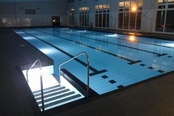 Aqua Aims Swim School Photo