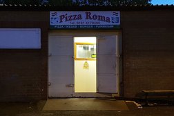 Pizza Roma Photo