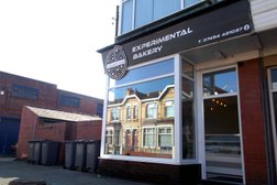 Experimental Bakery in Blackpool