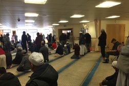 UKIM Masjid Ibrahim & Islamic Centre Plaistow in London