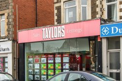 Taylors Sales and Letting Agents Roath Photo