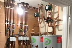 Green Flame Plumbing Heating & Renewables Ltd Photo