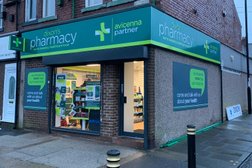Dixons Pharmacy - Avicenna Partner in Sunderland