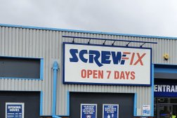 Screwfix in Sunderland
