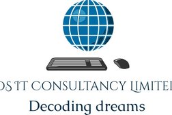 DS IT Consultancy Limited in Aberdeen
