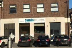 Swain & Co Solicitors in Southampton