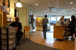 Specsavers Opticians and Audiologists - Poole in Poole