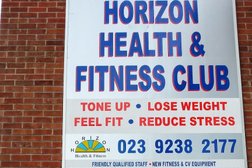 Horizon Health & Fitness Photo
