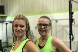 The Fitness Unit Limited - Fitness and Fat Loss in Ipswich