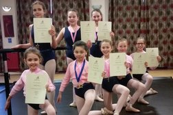 Spotlight Dance Academy in York