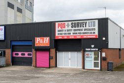 PQS Survey Ltd in Kingston upon Hull