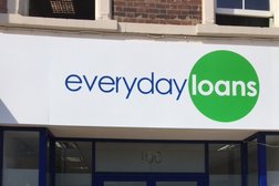Everyday Loans Derby Photo