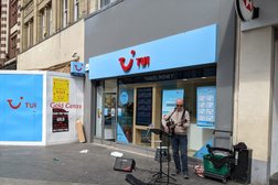 TUI Holiday Store in Liverpool