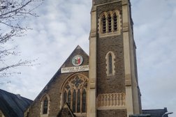 Iglesia Ni Cristo - Locale of Newport in Newport