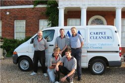 AA Carpet Cleaners Ipswich / Suffolk Photo
