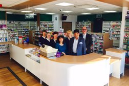 Mountain View Pharmacy in Swansea