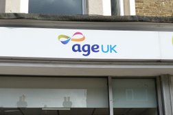 Age UK in Portsmouth