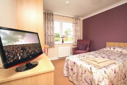 Anchor - Montrose Hall care home in Wigan