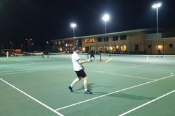 Linden Lea Tennis Club in Wolverhampton