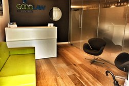 GoodLaw Solicitors LLP in Brighton