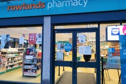 Rowlands Pharmacy in Luton