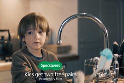 Specsavers Opticians and Audiologist - Wednesfield Sainsbury