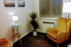 Claudia Voss Counselling & Therapy Oxford Photo