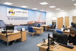 Watkin Davies Insurance (Newport) Photo