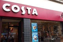 Costa Coffee in Kingston upon Hull