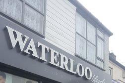 Waterloo Blendz in Stoke-on-Trent