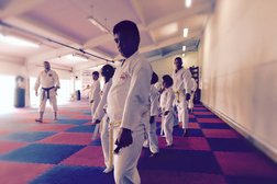 Plymouth Karate Academy Photo