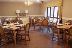 Pingley Court Care Home in Sheffield