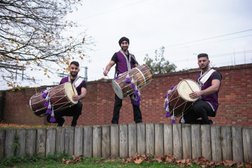 Dhol Collective Photo