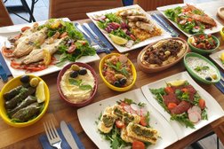 Yelken Mediterranean Kitchen Photo