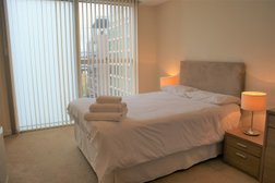 Campbell Park Serviced Apartments - Shortletting.com Photo