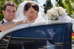 Hooray Henrys Wedding Cars Photo