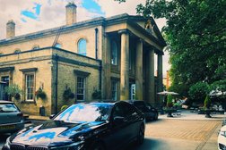 Lusso Executive - Chauffeur Travel in Kingston upon Hull